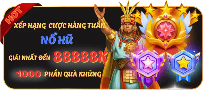 Các cấp độ VIP và yêu cầu