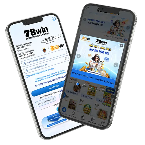 Thưởng chào mừng và thưởng nạp tiền độc quyền