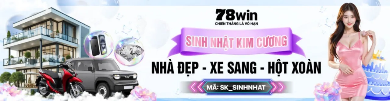 Hình ảnh chính Câu lạc bộ VIP 888win Nổ Hũ